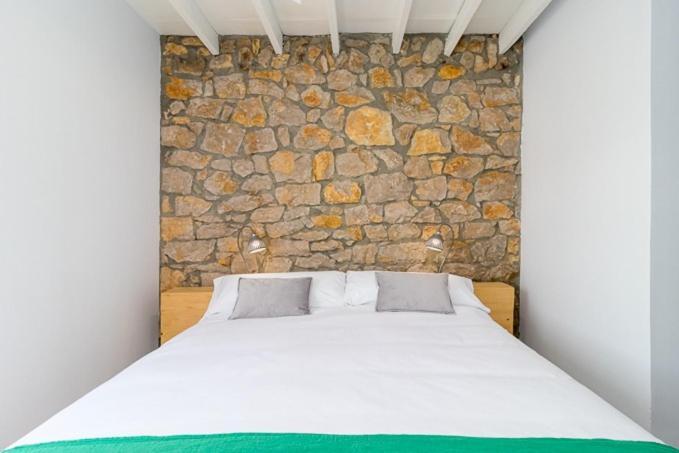 Vila Llulla.Es Cortiguera Exteriér fotografie