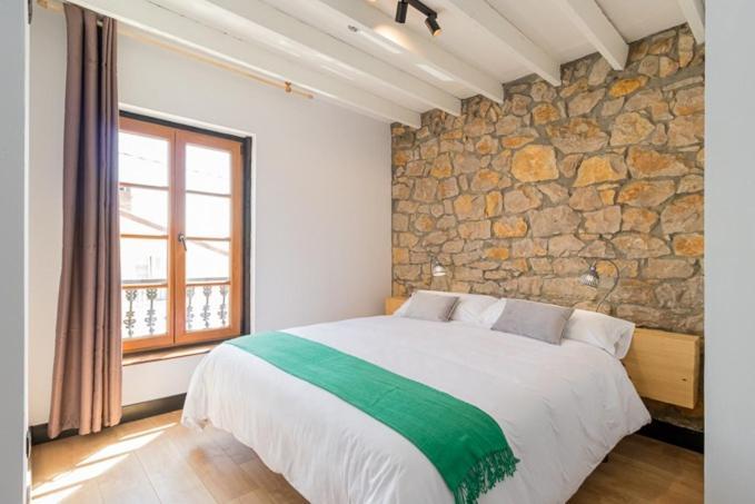 Vila Llulla.Es Cortiguera Exteriér fotografie