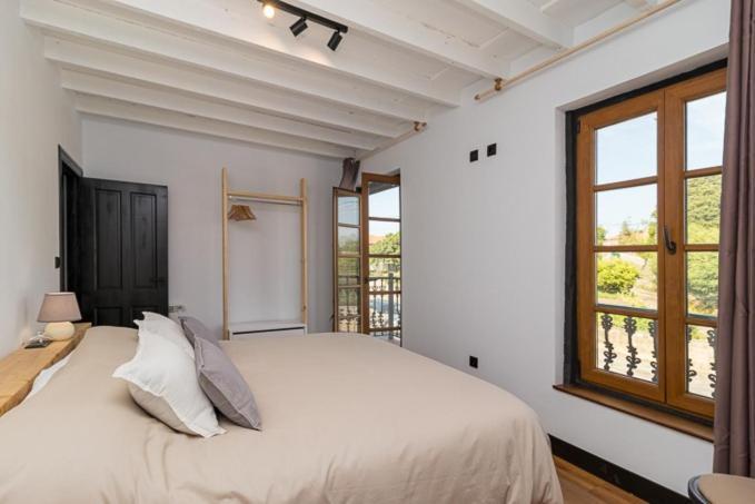 Vila Llulla.Es Cortiguera Exteriér fotografie