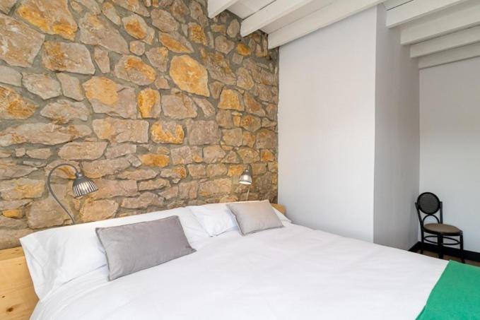 Vila Llulla.Es Cortiguera Exteriér fotografie