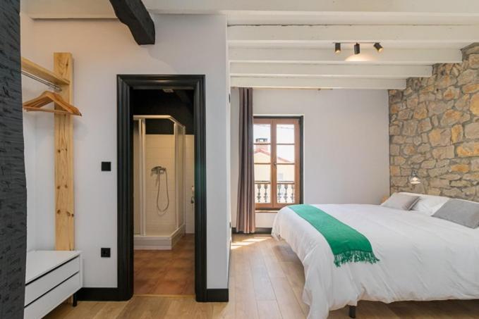 Vila Llulla.Es Cortiguera Exteriér fotografie
