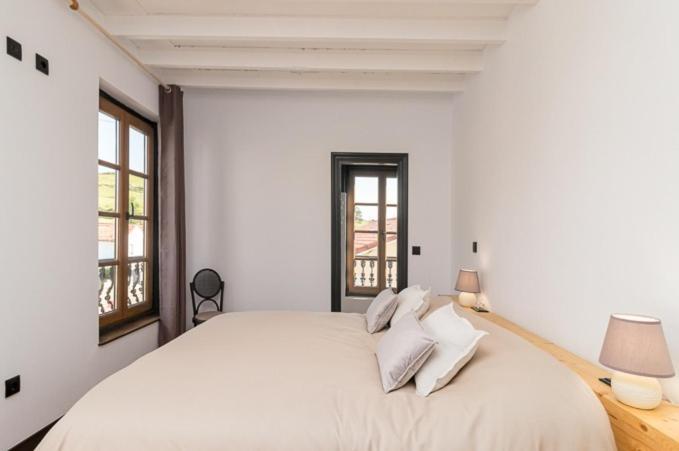 Vila Llulla.Es Cortiguera Exteriér fotografie