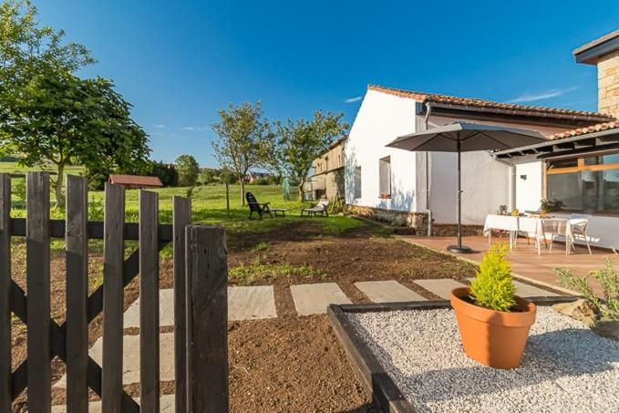 Vila Llulla.Es Cortiguera Exteriér fotografie