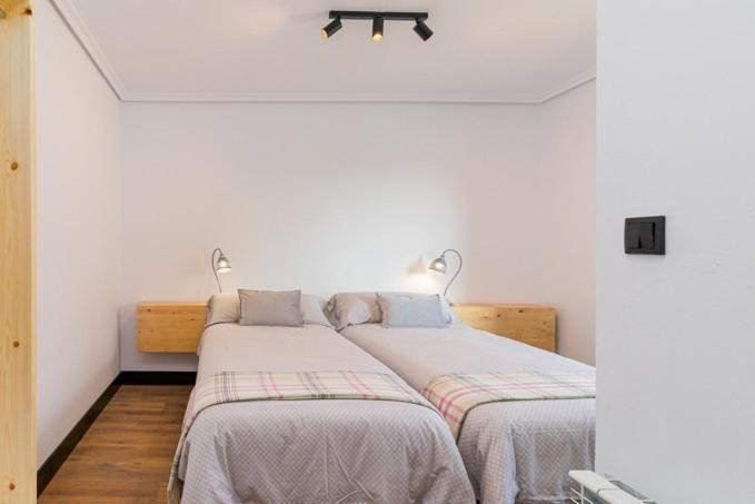 Vila Llulla.Es Cortiguera Exteriér fotografie