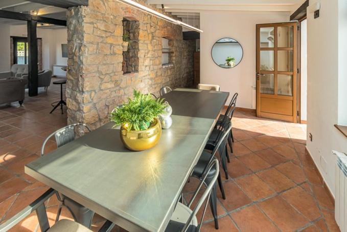 Vila Llulla.Es Cortiguera Exteriér fotografie