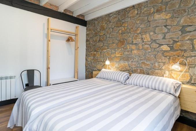 Vila Llulla.Es Cortiguera Exteriér fotografie