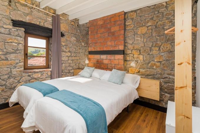 Vila Llulla.Es Cortiguera Exteriér fotografie